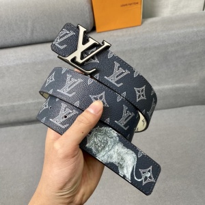 $45.00,2021 4.0 cm Width Louis Vuitton Belts  # 235170