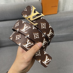 $45.00,2021 4.0 cm Width Louis Vuitton Belts  # 235171