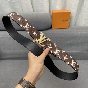 $45.00,2021 4.0 cm Width Louis Vuitton Belts  # 235172