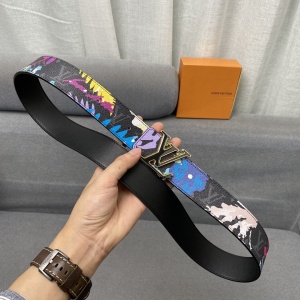 $45.00,2021 4.0 cm Width Louis Vuitton Belts  # 235173