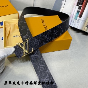 $45.00,2021 4.0 cm Width Louis Vuitton Belts  # 235185