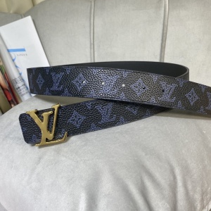 $45.00,2021 4.0 cm Width Louis Vuitton Belts  # 235192