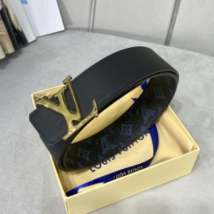 $45.00,2021 4.0 cm Width Louis Vuitton Belts  # 235193