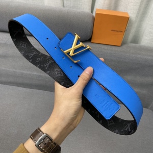 $45.00,2021 4.0 cm Width Louis Vuitton Belts  # 235204