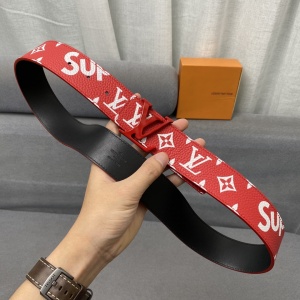 $45.00,2021 4.0 cm Width Louis Vuitton Belts  # 235205