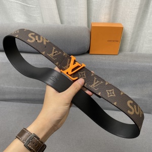 $45.00,2021 4.0 cm Width Louis Vuitton Belts  # 235207