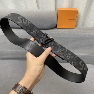 $45.00,2021 4.0 cm Width Louis Vuitton Belts  # 235211