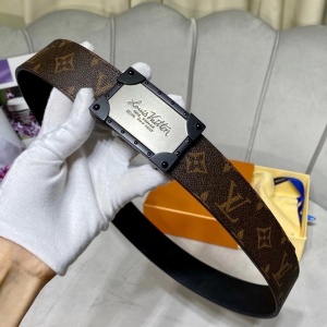 $45.00,2021 4.0 cm Width Louis Vuitton Belts  # 235221
