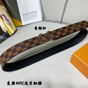 $45.00,2021 4.0 cm Width Louis Vuitton Belts  # 235223