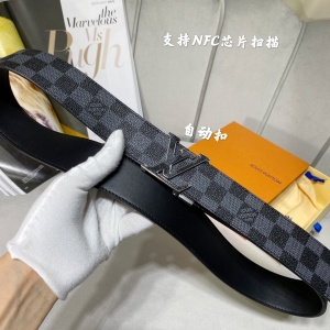 $45.00,2021 4.0 cm Width Louis Vuitton Belts  # 235224