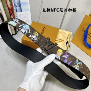 $45.00,2021 4.0 cm Width Louis Vuitton Belts  # 235227