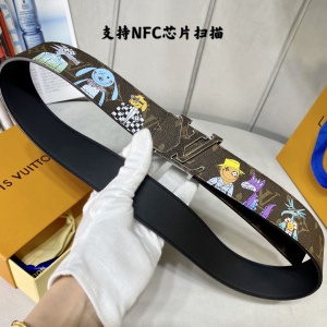 $45.00,2021 4.0 cm Width Louis Vuitton Belts  # 235228