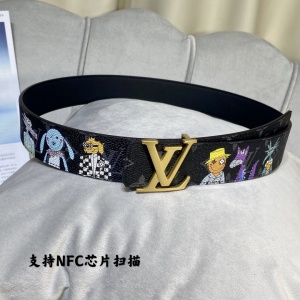 $45.00,2021 4.0 cm Width Louis Vuitton Belts  # 235230