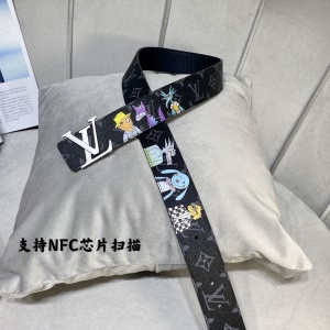 $45.00,2021 4.0 cm Width Louis Vuitton Belts  # 235231