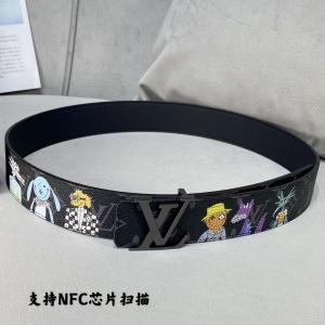 $45.00,2021 4.0 cm Width Louis Vuitton Belts  # 235233