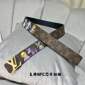 $45.00,2021 4.0 cm Width Louis Vuitton Belts  # 235234
