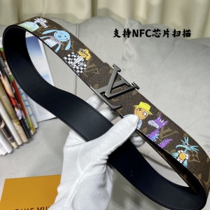 $45.00,2021 4.0 cm Width Louis Vuitton Belts  # 235236