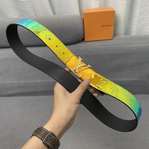 $45.00,2021 4.0 cm Width Louis Vuitton Belts  # 235238