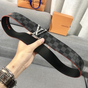 $45.00,2021 4.0 cm Width Louis Vuitton Belts  # 235252