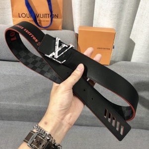 $45.00,2021 4.0 cm Width Louis Vuitton Belts  # 235253