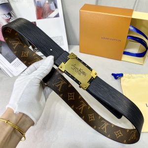 $45.00,2021 4.0 cm Width Louis Vuitton Belts  # 235255