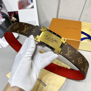 $45.00,2021 4.0 cm Width Louis Vuitton Belts  # 235256