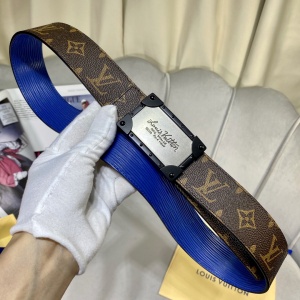 $45.00,2021 4.0 cm Width Louis Vuitton Belts  # 235257