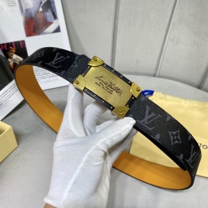 $45.00,2021 4.0 cm Width Louis Vuitton Belts  # 235258