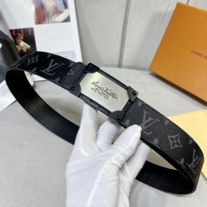 $45.00,2021 4.0 cm Width Louis Vuitton Belts  # 235259