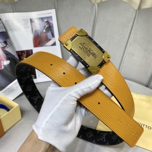 $45.00,2021 4.0 cm Width Louis Vuitton Belts  # 235261