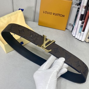 $45.00,2021 4.0 cm Width Louis Vuitton Belts  # 235263