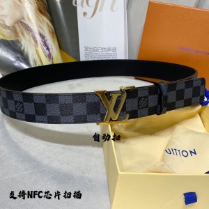 $45.00,2021 4.0 cm Width Louis Vuitton Belts  # 235271