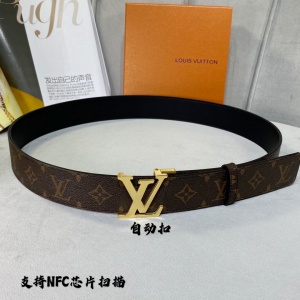 $45.00,2021 4.0 cm Width Louis Vuitton Belts  # 235274