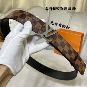 $45.00,2021 4.0 cm Width Louis Vuitton Belts  # 235275
