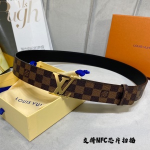 $45.00,2021 4.0 cm Width Louis Vuitton Belts  # 235276