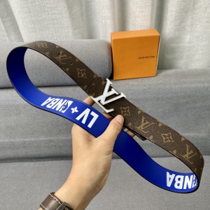 $45.00,2021 4.0 cm Width Louis Vuitton Belts  # 235278