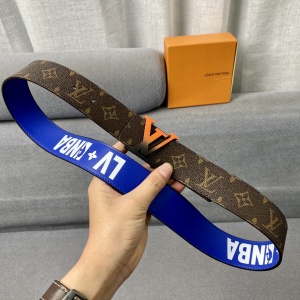$45.00,2021 4.0 cm Width Louis Vuitton Belts  # 235290