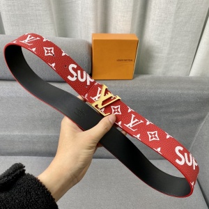 $45.00,2021 4.0 cm Width Louis Vuitton Belts  # 235293