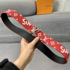 $45.00,2021 4.0 cm Width Louis Vuitton Belts  # 235294