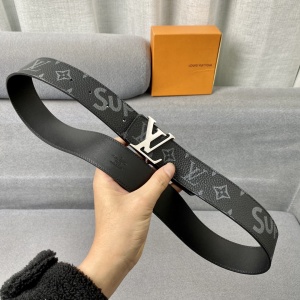 $45.00,2021 4.0 cm Width Louis Vuitton Belts  # 235295