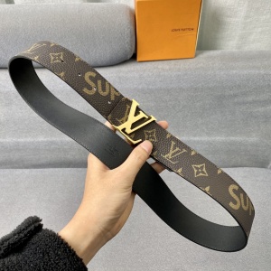 $45.00,2021 4.0 cm Width Louis Vuitton Belts  # 235297