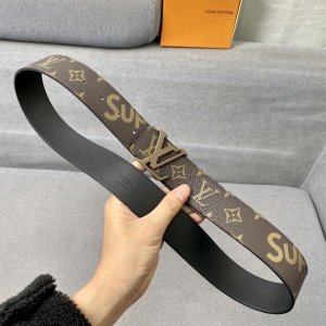 $45.00,2021 4.0 cm Width Louis Vuitton Belts  # 235298