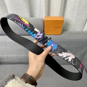 $45.00,2021 4.0 cm Width Louis Vuitton Belts  # 235301