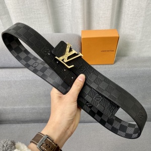 $45.00,2021 4.0 cm Width Louis Vuitton Belts  # 235303