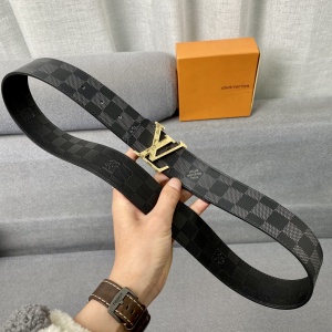 $45.00,2021 4.0 cm Width Louis Vuitton Belts  # 235304