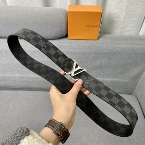 $45.00,2021 4.0 cm Width Louis Vuitton Belts  # 235306
