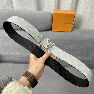 $45.00,2021 4.0 cm Width Louis Vuitton Belts  # 235307