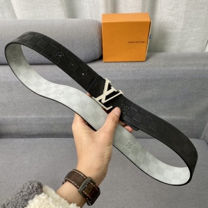 $45.00,2021 4.0 cm Width Louis Vuitton Belts  # 235308