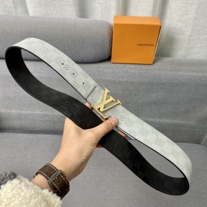 $45.00,2021 4.0 cm Width Louis Vuitton Belts  # 235309