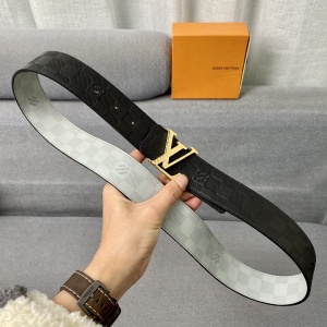 $45.00,2021 4.0 cm Width Louis Vuitton Belts  # 235310